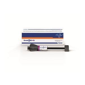 GrandioSO 4U Universal Composite A3.5 Syringe Refill Ea