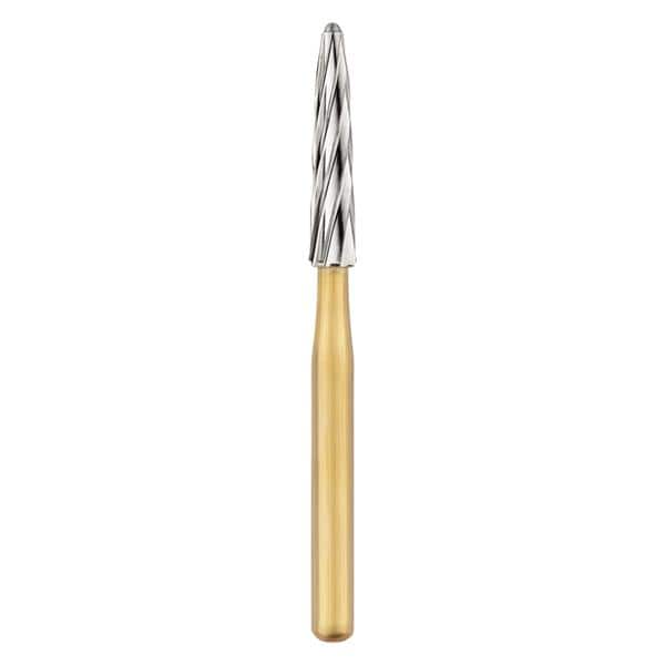 Endo Safe End Carbide Burs, FG SL, ESE-018, 25 mm, 5/Pk, 16042-5 product image