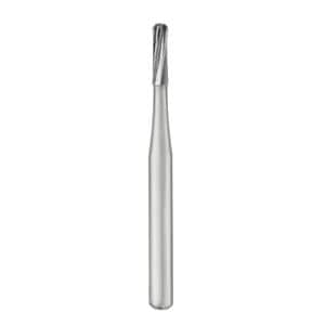 Carbide Bur Friction Grip 246 100/Pk