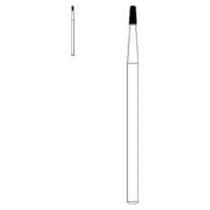 Carbide Bur Operative Handpiece 1702 10/Pk