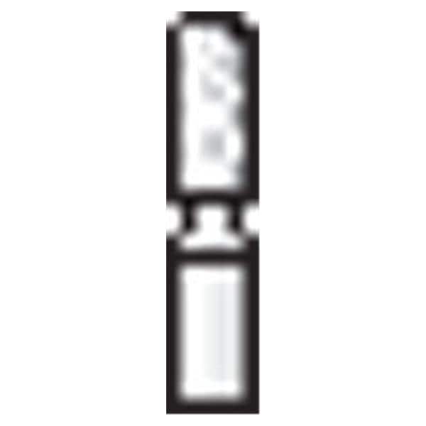 Piranha Diamond Single Use Friction Grip 849 Fine 5/Pk - Piranha Diamond Single Use Friction Grip 849 Fine 5/Pk - Image 1