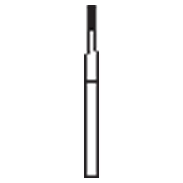 Standard Operative Carbide Burs, FGSS, Pear, # 330, 10/Pk, 15002 thumbnail 6