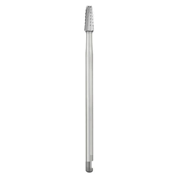 Sterile Carbide Bur Oral Surgery Shank 6 1703L 10/Pk