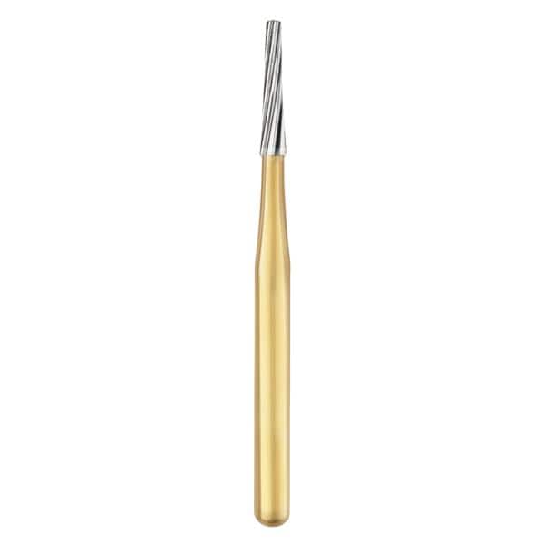 Carbide Bur Trimming & Finishing Friction Grip 7713 5/Pk