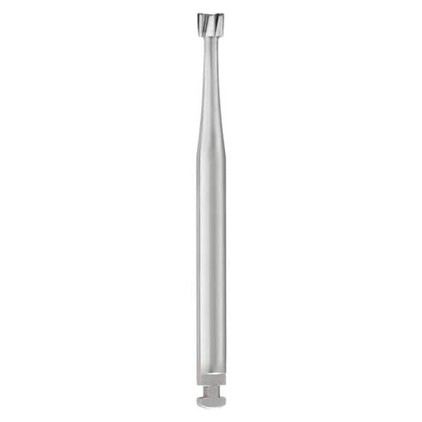 Standard Operative Carbide Burs, RA, Inverted Cone, # 37, 10/Pk, 14754 thumbnail 7