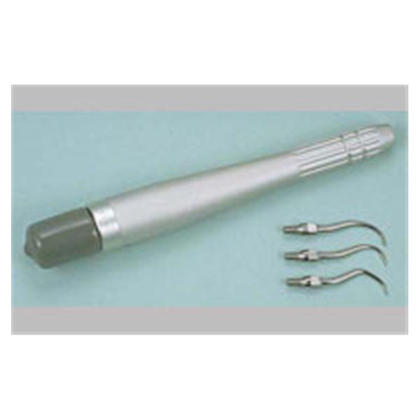 Acclean 1003891 Universal Sonic Scaler Tip Henry Schein Dental