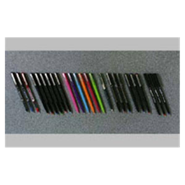 Hu-Friedy - Scaler #204SD hdl #2 Sickle, S204SD2 thumbnail 3