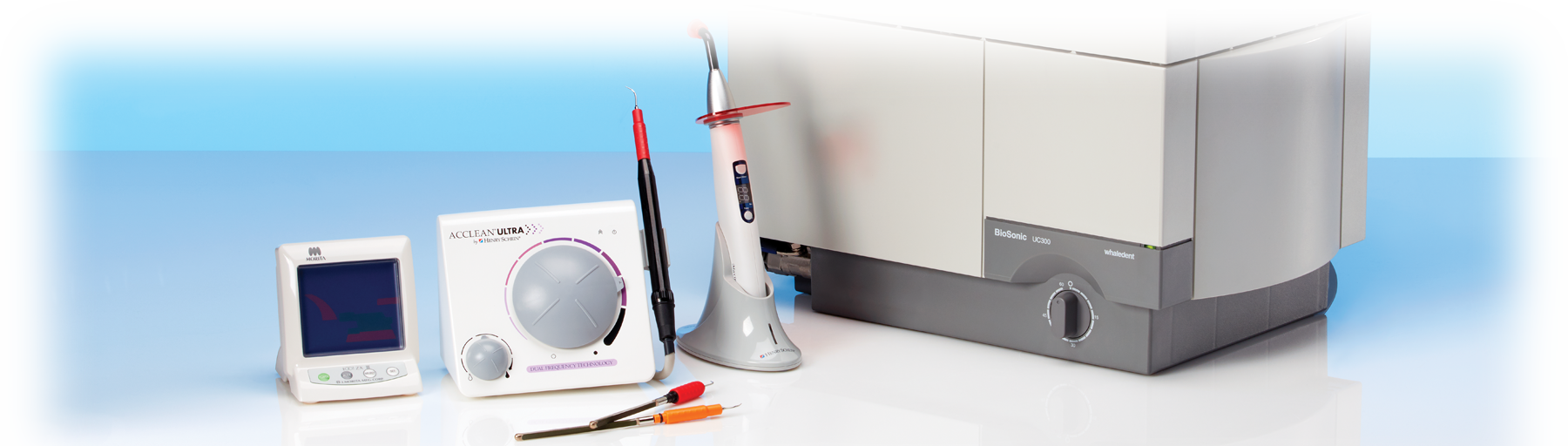 Instrument Sharpeners