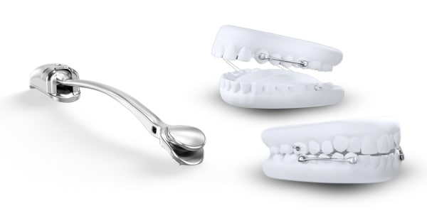 Henry Schein Orthodontics - Carriere Motion Pro Bite Corrector