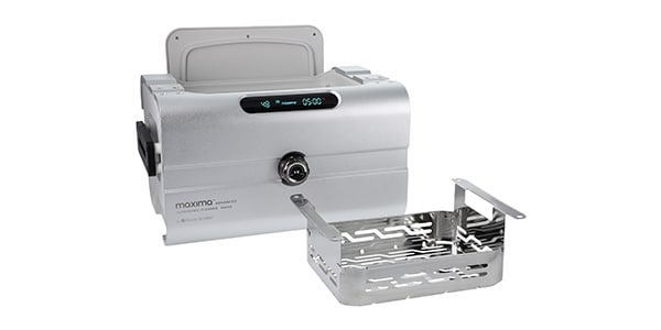 Henry Schein Brand - Maxima™ Advanced Ultrasonic Cleaner MA100