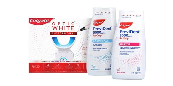 Colgate Dental Campaign