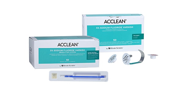 Oral Cleaning Aids - Henry Schein Dental