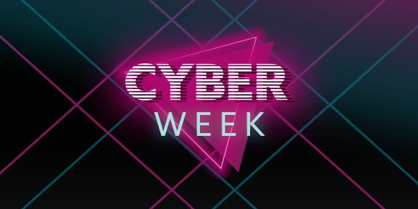 Cyber Week