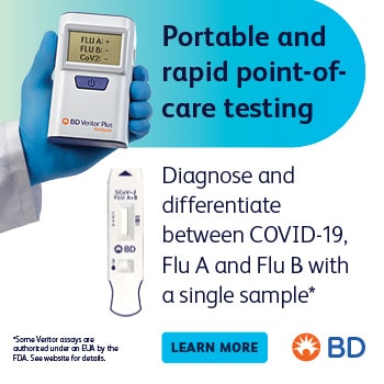 BD Veritor® Plus