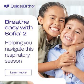 Breathe Easy Sofia® 2