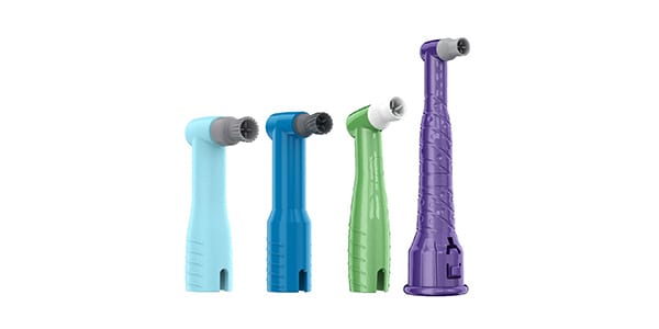 Acclean® - Disposable Prophy Angles