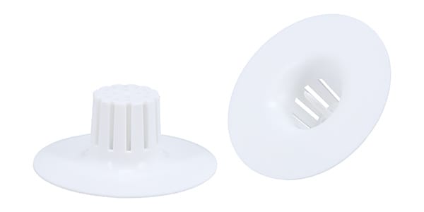 Henry Schein Brand - Disposable Evacuation Traps