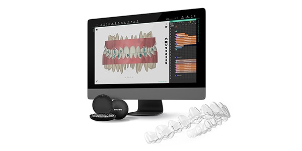 Henry Schein Orthodontics - Smilers® Aligners