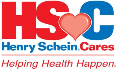 Henry Schein Cares