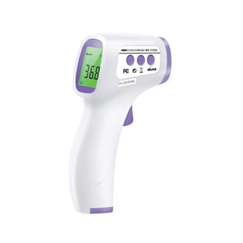 IR 300 Non Contact Infrared Thermometer - MedSource Labs