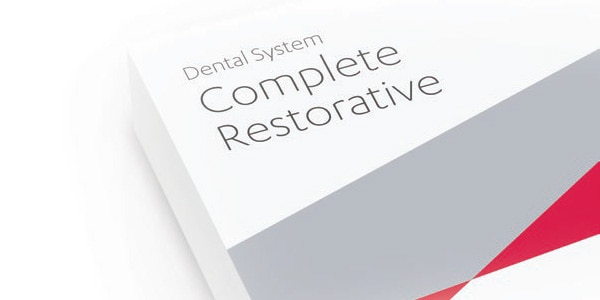 3Shape Complete Restorative Software Package