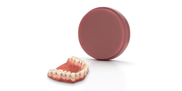 Poly Gum™ Prosthetic Gingiva