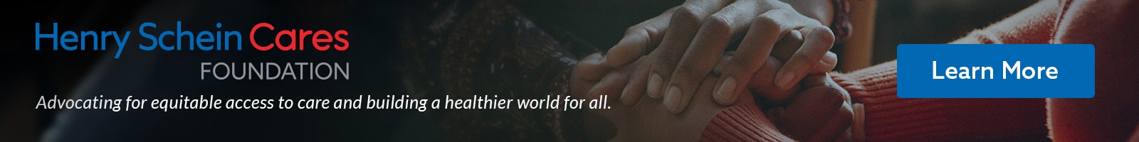 Henry Schein Cares Foundation