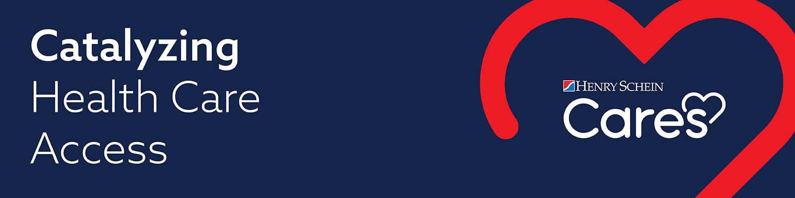 Catalyzing Health Care Access