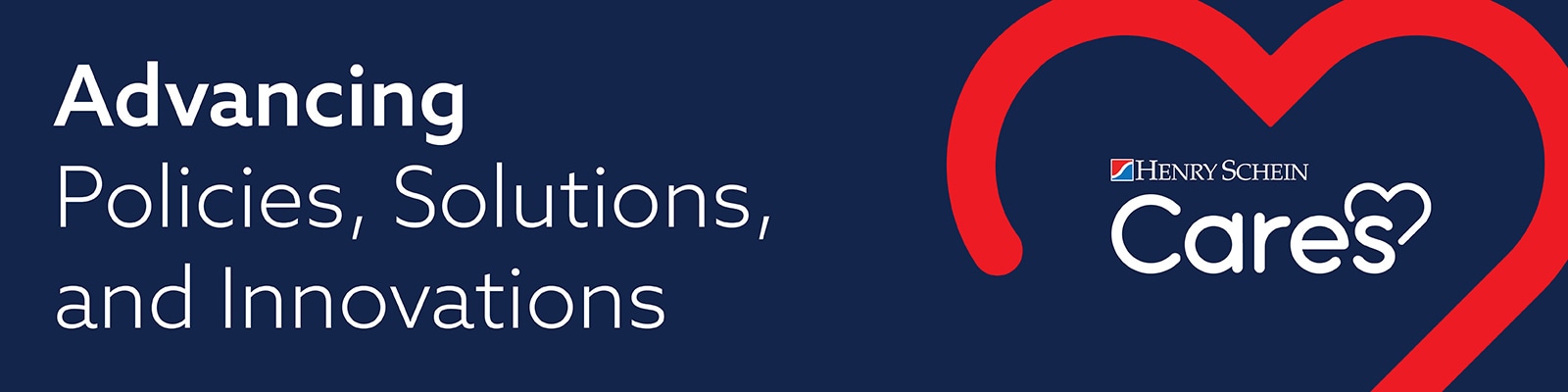 Advancing Policies, Solutions, and Innovation