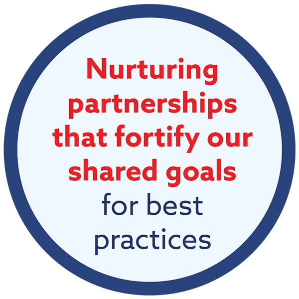 Relationship Building for Change