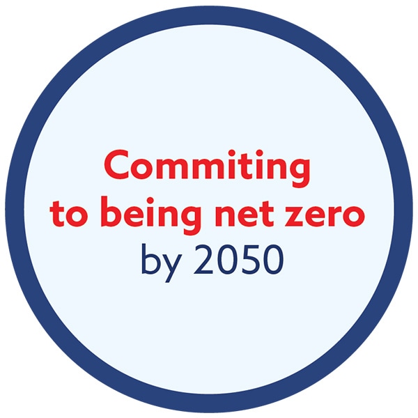 Sustaining the Planet