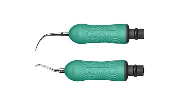 Cavitron&reg; slimline&reg; Ultrasonic Scaling Inserts