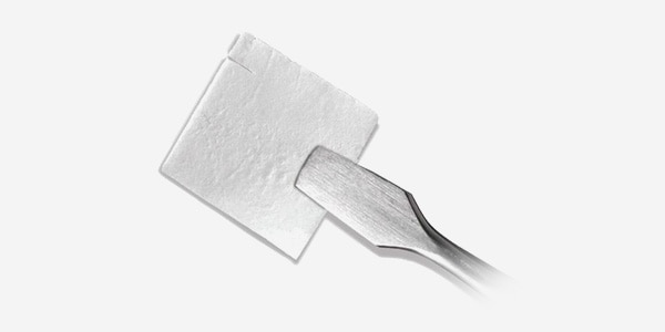 Resorbable Membranes