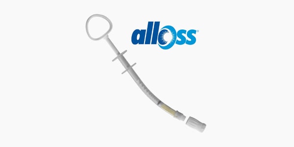 alloOss Syringe