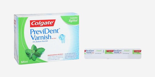 PreviDent Varnish