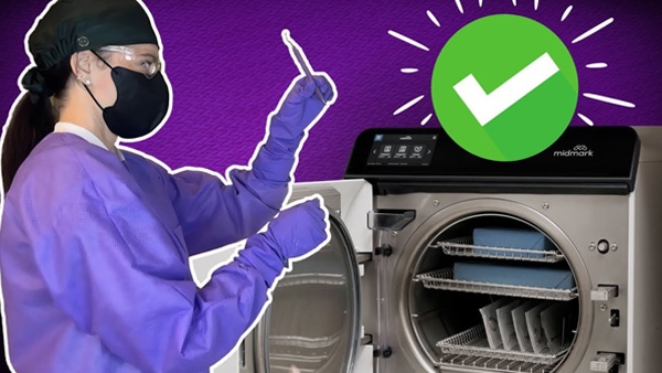 Essential Dental Instrument Sterilization: Best Practices & Products