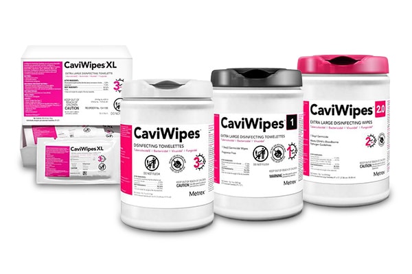 Cetacaine® Liquid Anesthetic Bottle