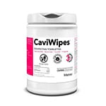 CaviWipes Canister and Dispenser for Towelettes
