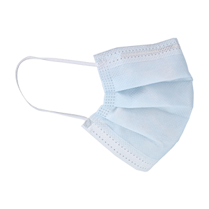 Criterion Face Masks