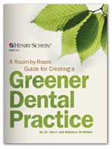 Greener Dental Practice
