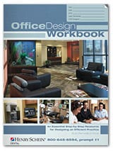 Office Design Workbook