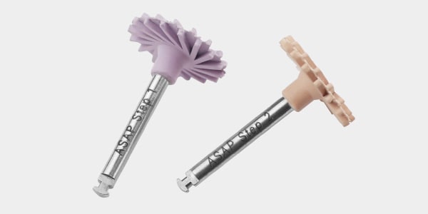 Clinician's Choice - Finishing & Polishing