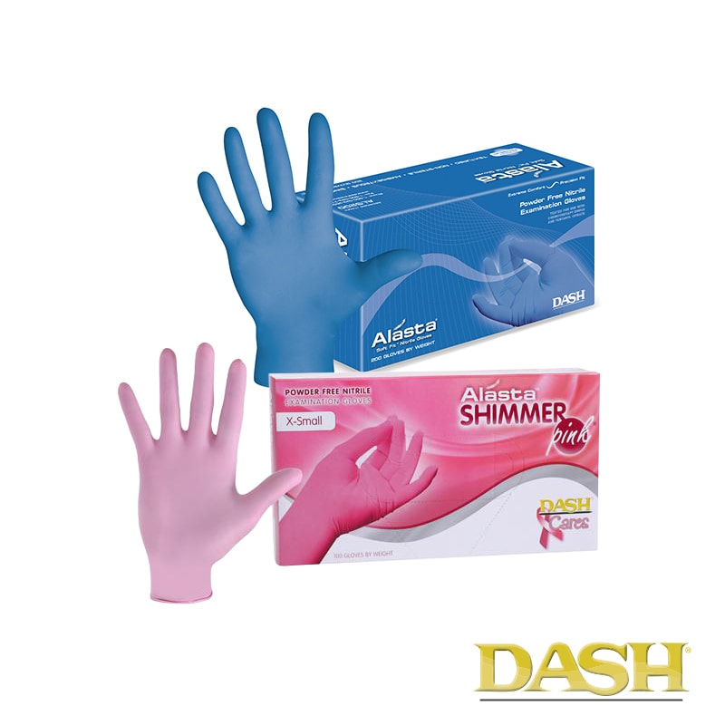 Dash – Alasta 200 and Alasta Pink
