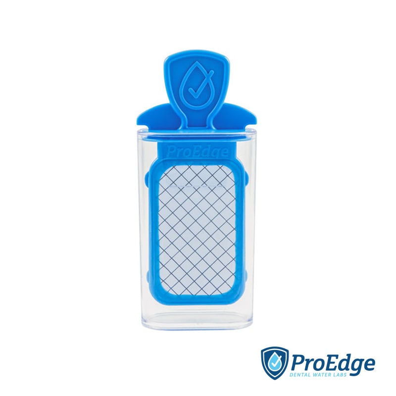 ProEdge – QuickPass In-Office Water Test