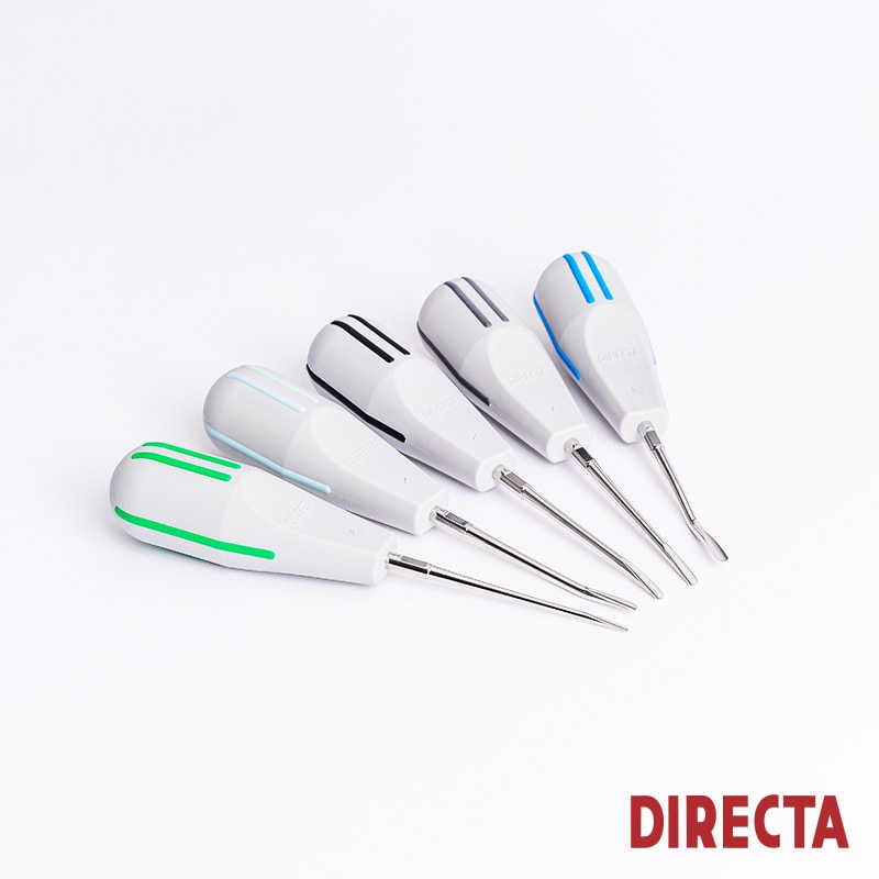 Directa Dental &ndash; Luxator&reg; Periotome