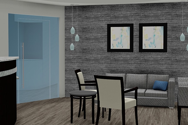 Dental Office Design