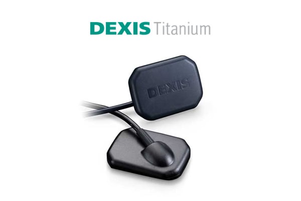 Trade In and Save up to $5,000 on New DEXIS Titanium!