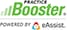 Practice Booster Powered by eAssist