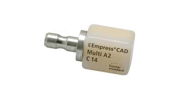IPS Empress CAD (Ivoclar Vivadent)