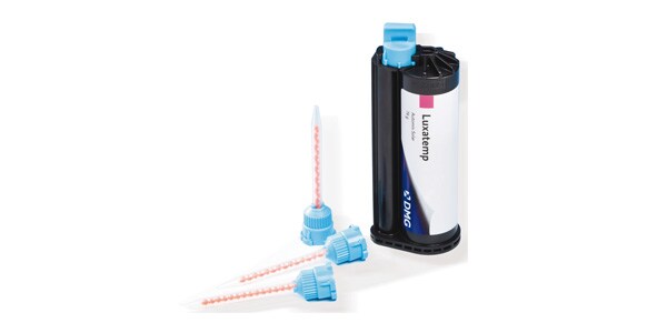 Luxatemp Automix Solar (DMG)